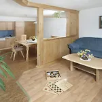 בית חווה Bauernhof Serner