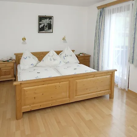 Bauernhof Serner Farmház