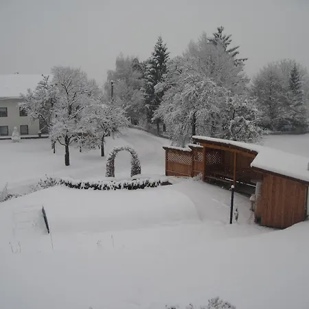 Bauernhof Serner Farmház