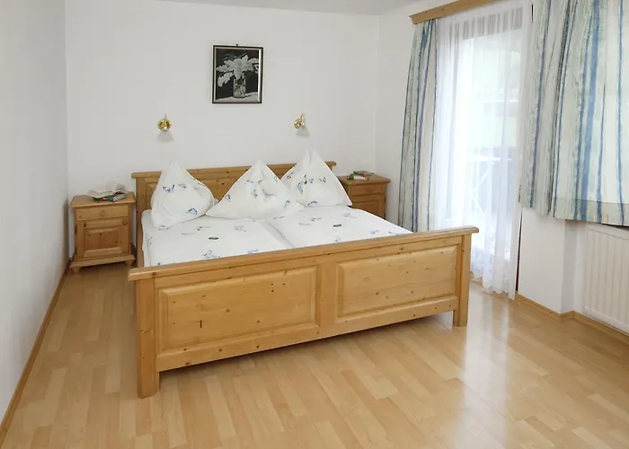 Bauernhof Serner Farm stay