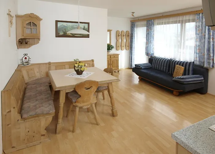 Bauernhof Serner Farm stay Molln