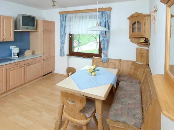 Farm stay Bauernhof Serner Molln