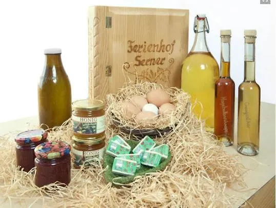 Bauernhof Serner Farm stay