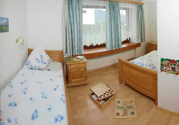 Bauernhof Serner Farm stay Molln