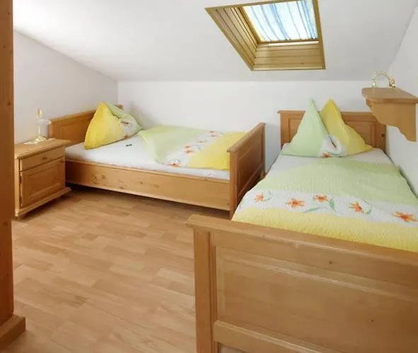 Farm stay Bauernhof Serner Molln