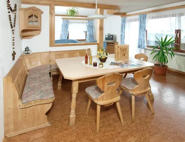 Farm stay Bauernhof Serner Molln