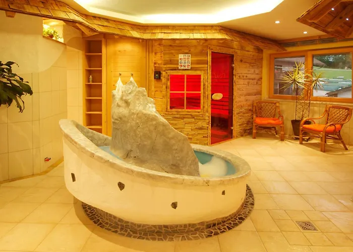 Bauernhof Serner Molln