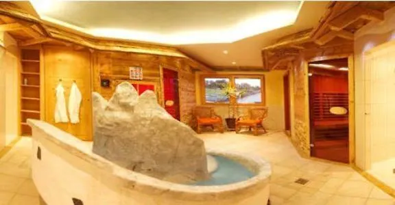 Farm stay Bauernhof Serner Molln