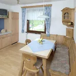 Farm stay Bauernhof Serner