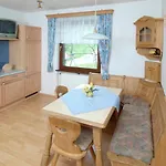 Farm stay Bauernhof Serner Molln