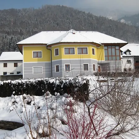 Bauernhof Serner בית חווה Molln