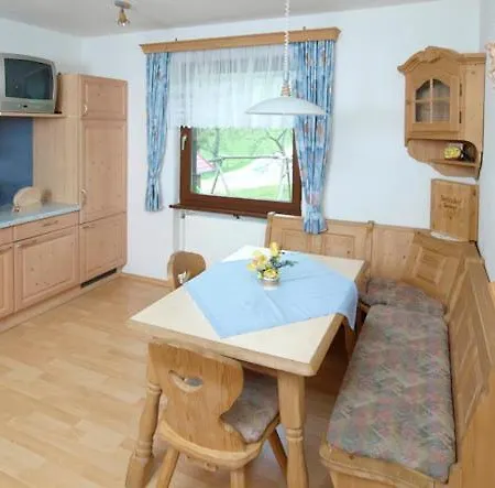 בית חווה Bauernhof Serner Molln