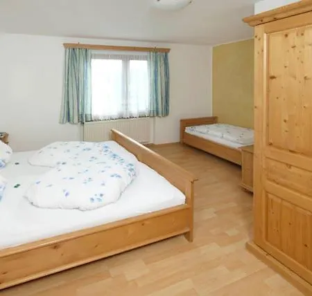 Bauernhof Serner בית חווה *