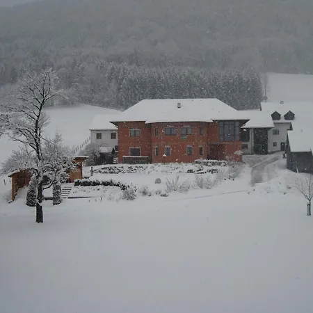 Bauernhof Serner Lantgård *
