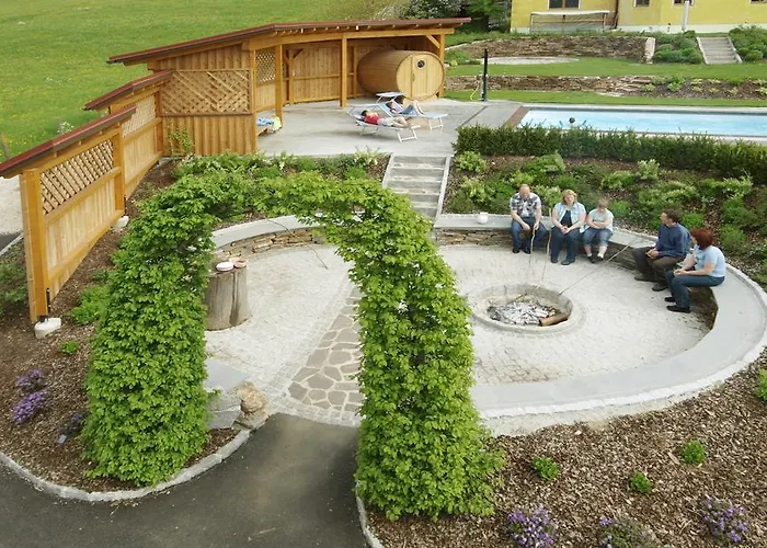 Bauernhof Serner * Molln