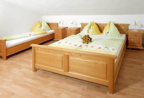 Bauernhof Serner * Molln