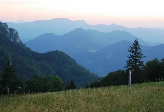 Gospodarstwo agroturystyczne Bauernhof Serner *