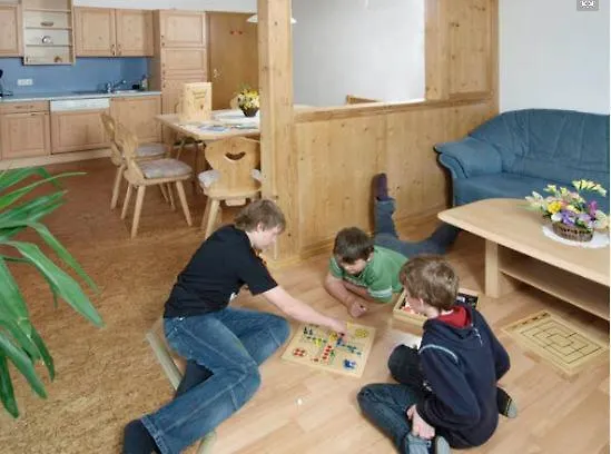 Bauernhof Serner Molln