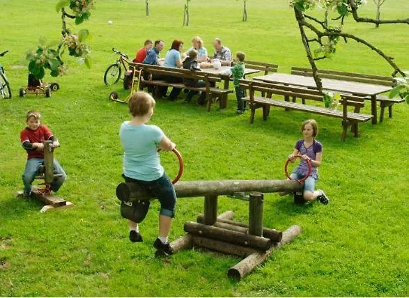 Bauernhof Serner Gospodarstwo agroturystyczne *